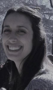 Andrea Khalfaoui 2017