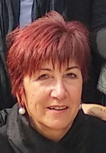 Luisa Mari