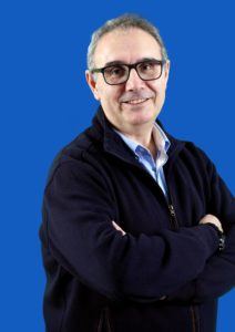 Jesus Marauri