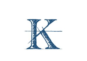 Kaiera Logo (K)