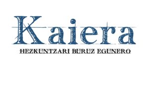 Kaiera