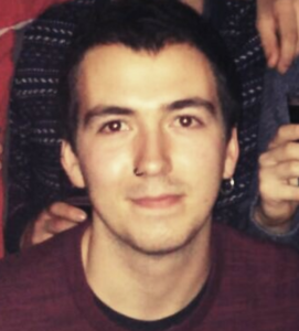 Iker Goya Zapirain