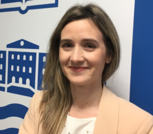 Beatriz Villarejo