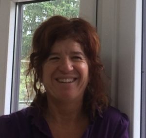 Begoña Lizundia