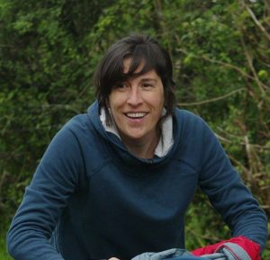 Maitane Larrauri
