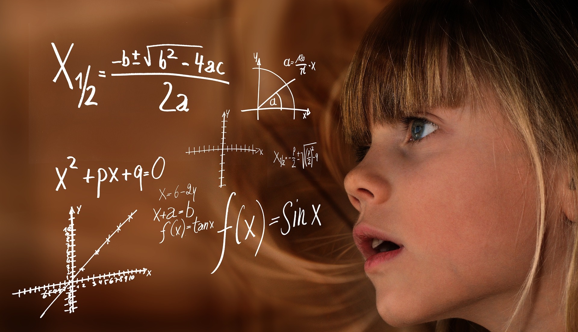Arrazoiketa matematikorako gaitasun kognitibo berbera dute abiapuntu neskek eta mutilek