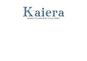 Kaiera Logo NUEVO