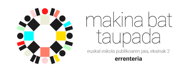 Euskal Eskola Publikoaren 28. jaia Errenterian
