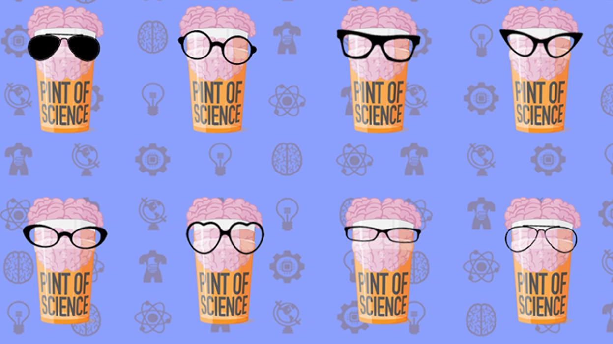 Pint of Science: ezaguera zientifikoa zabaltzeko beste era bat