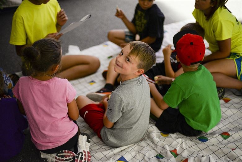 Institut Escola Mediterrani-ko udalekuak: familien ametsak egia bihurtzen