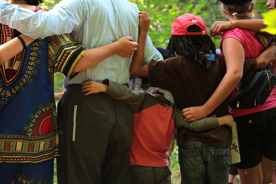 OLWEUS: Bullying-ari aurre egiteko programa