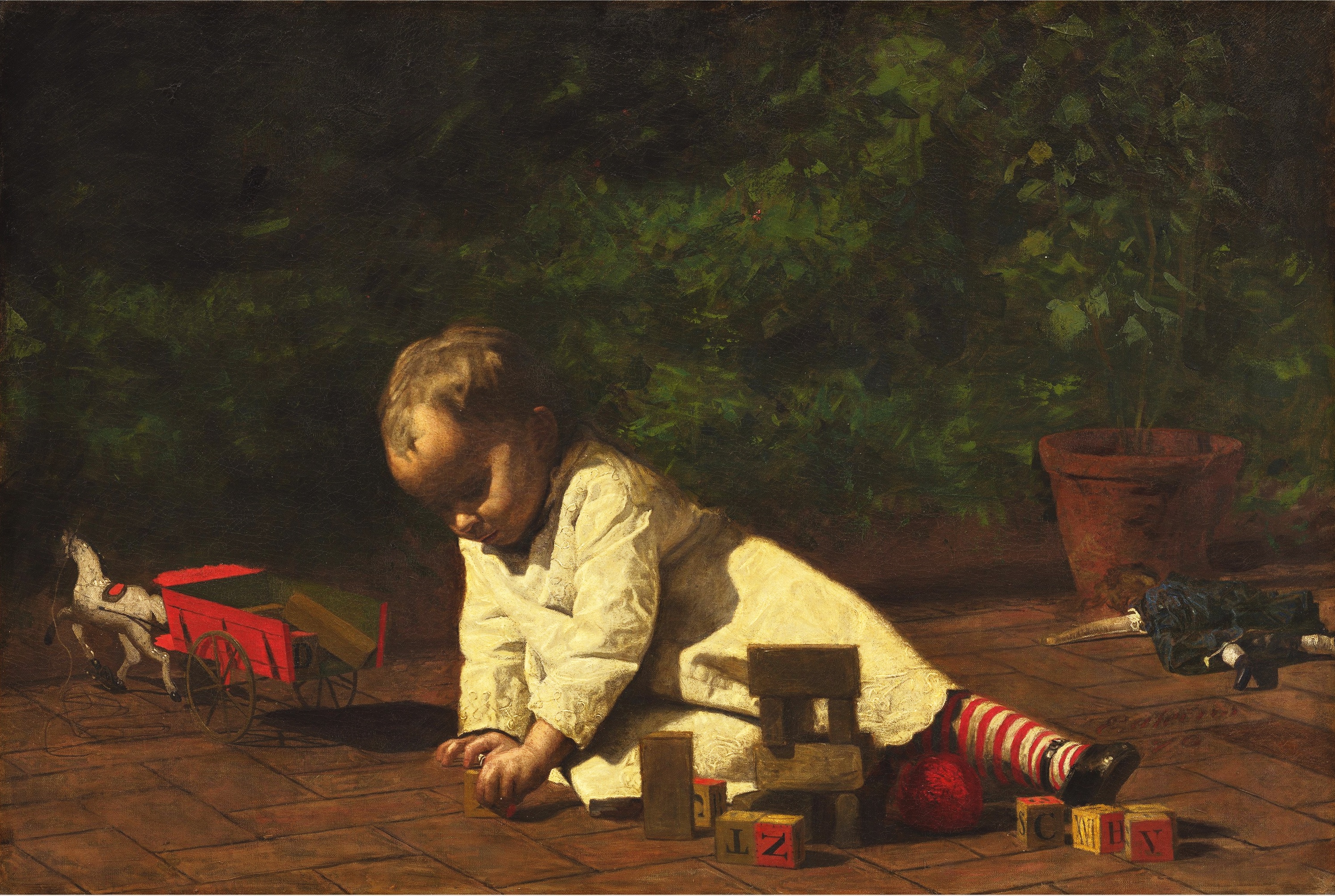 Montessori Hezkuntza: ebidentzia-oinarriaren berrikuspena