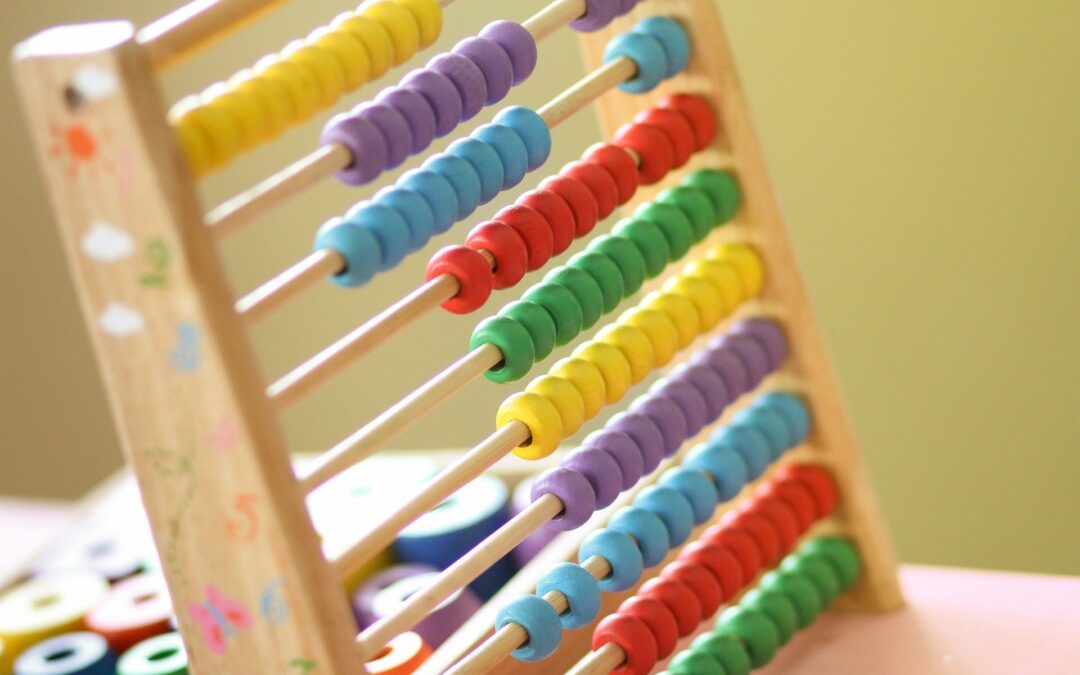 Matematikako konpetentzia kuantitatiboa haurtzaindegietan aztertzen