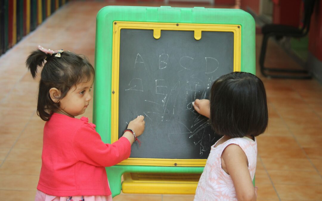 Haur Hezkuntzan ikasten denak eragina du Lehen Hezkuntzan irakurketan eta matematikan ikasten denarekin