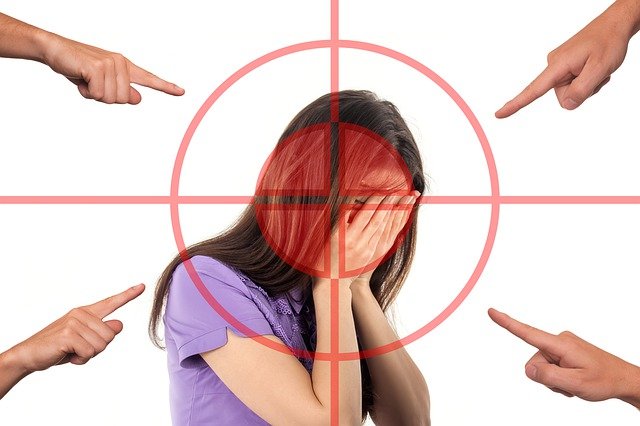 Bullying eta ziberbullying-aren epe luzeko ondorioak