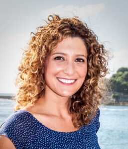 Vanessa Hurtado argazkia