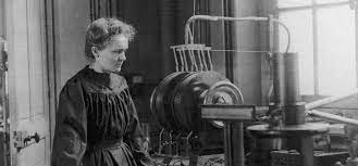 Zorionak, Marie Sklodowska Curie! Zientzialariaren 154 urteak ospatzen dira azaroan