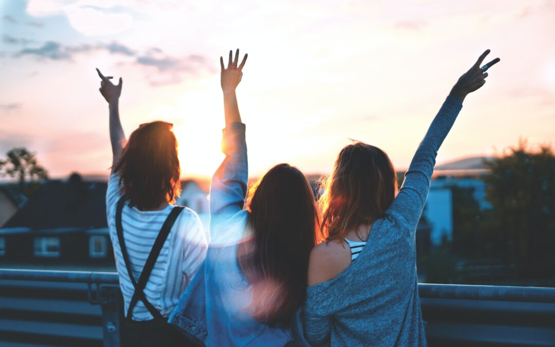 Indarkeria 0 feminismoaren erreferenteak aukeratzean ere
