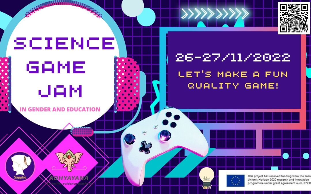 Allinteract proiektuaren GAME JAM-a, gero eta gertuago