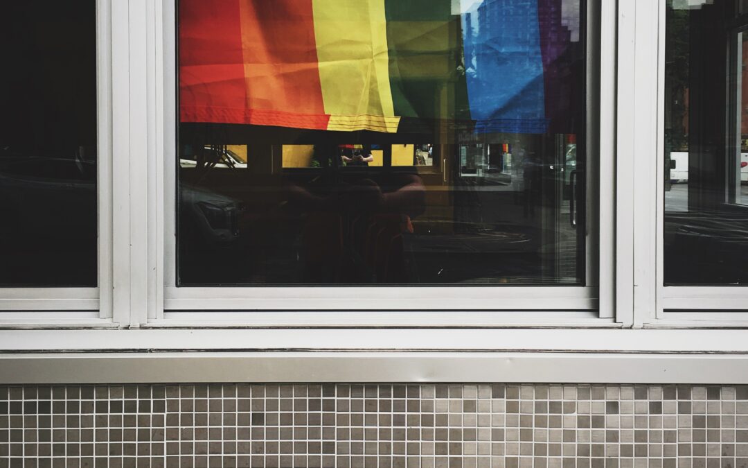 LGTB+ komunitateko pertsonen aurkako jazarpena hezkuntza-instituzioetan