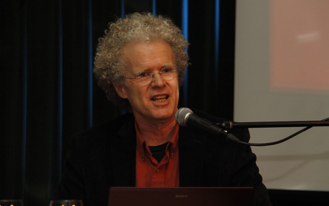 Erik O. Wright