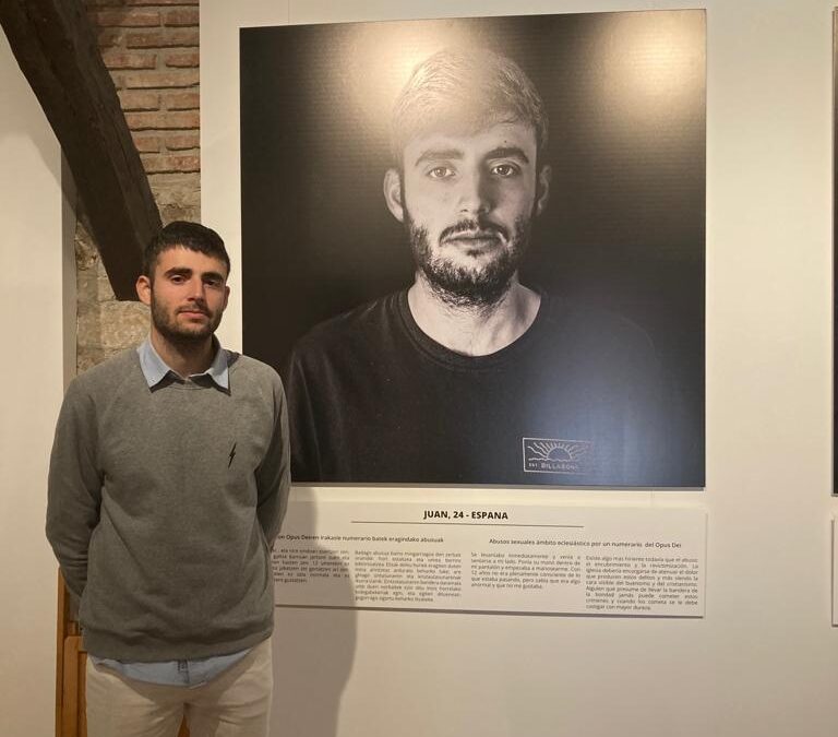 Zein adinetatik aurrera laguntzen dute abusuen aurkako ausarten kontakizunek?