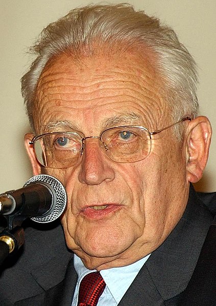Touraine (1925-2023), soziologo handia