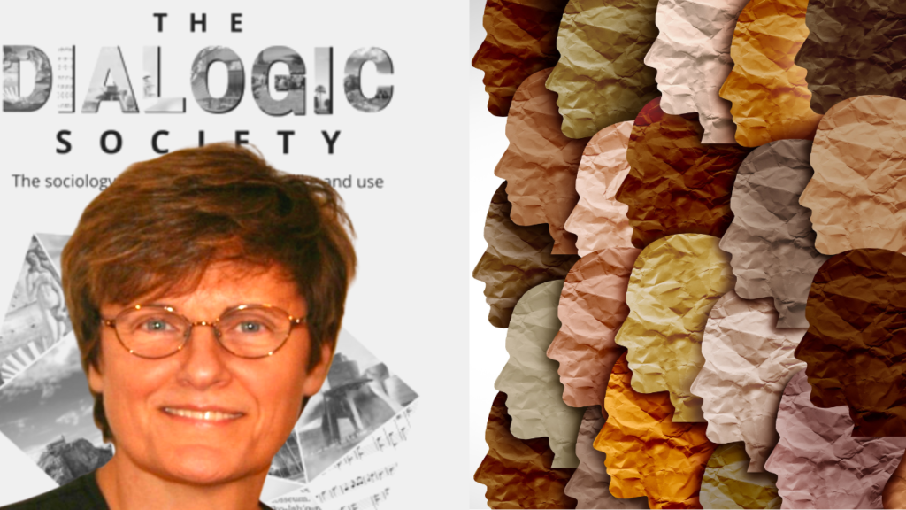 Katalin Karikó Nobel sariduna eta Gizarte Dialogikoa