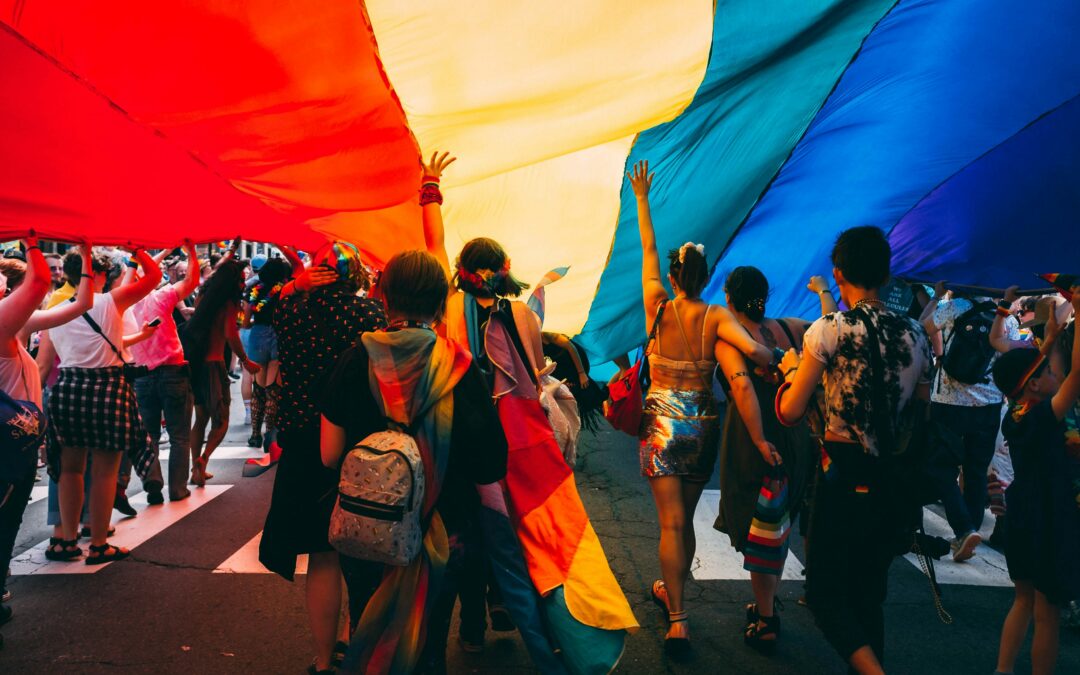 LGBTIQ+ gazteen aurkako indarkeria 0
