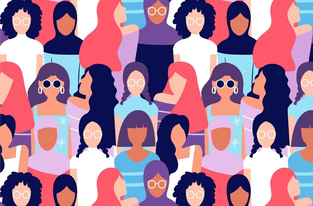 Feminismoak ahots guztiak biltzen ditu