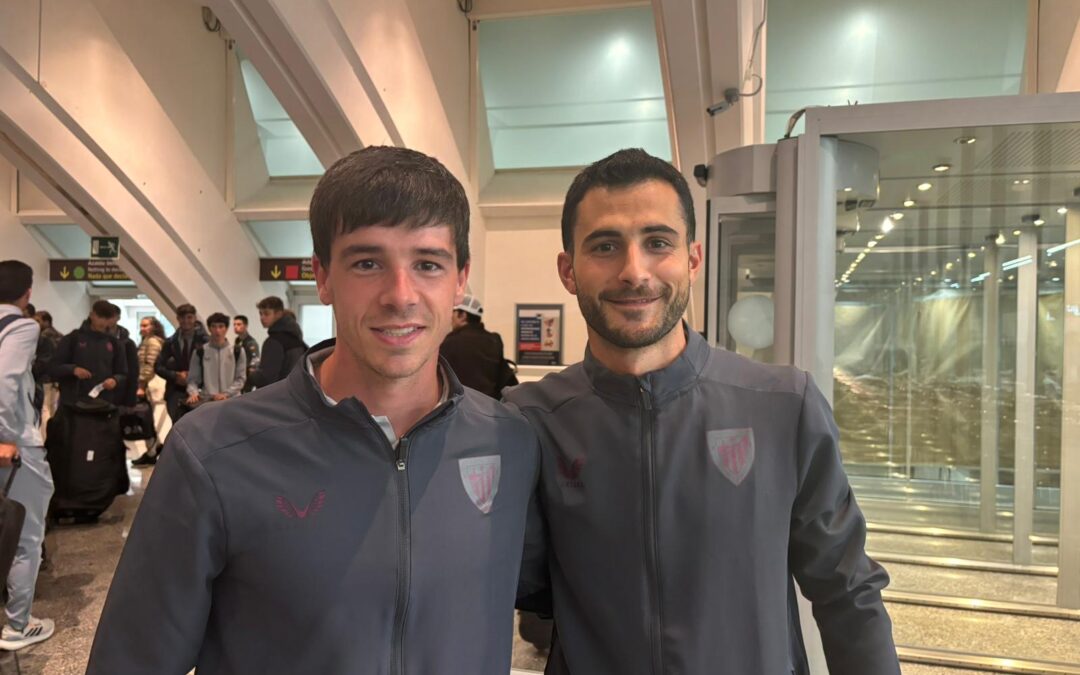 Bilbao Athletic eta inpaktu soziala Hezkuntzan