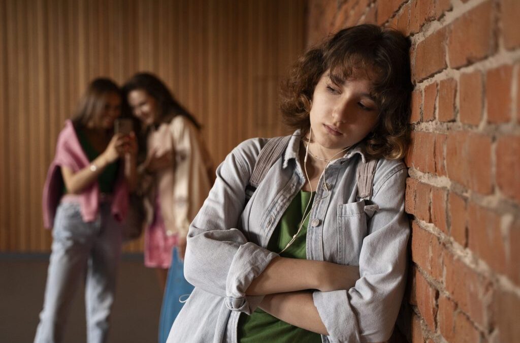 Inpaktu sozialeko ebidentzia zientifikoa behar da bullyingari aurre egiteko