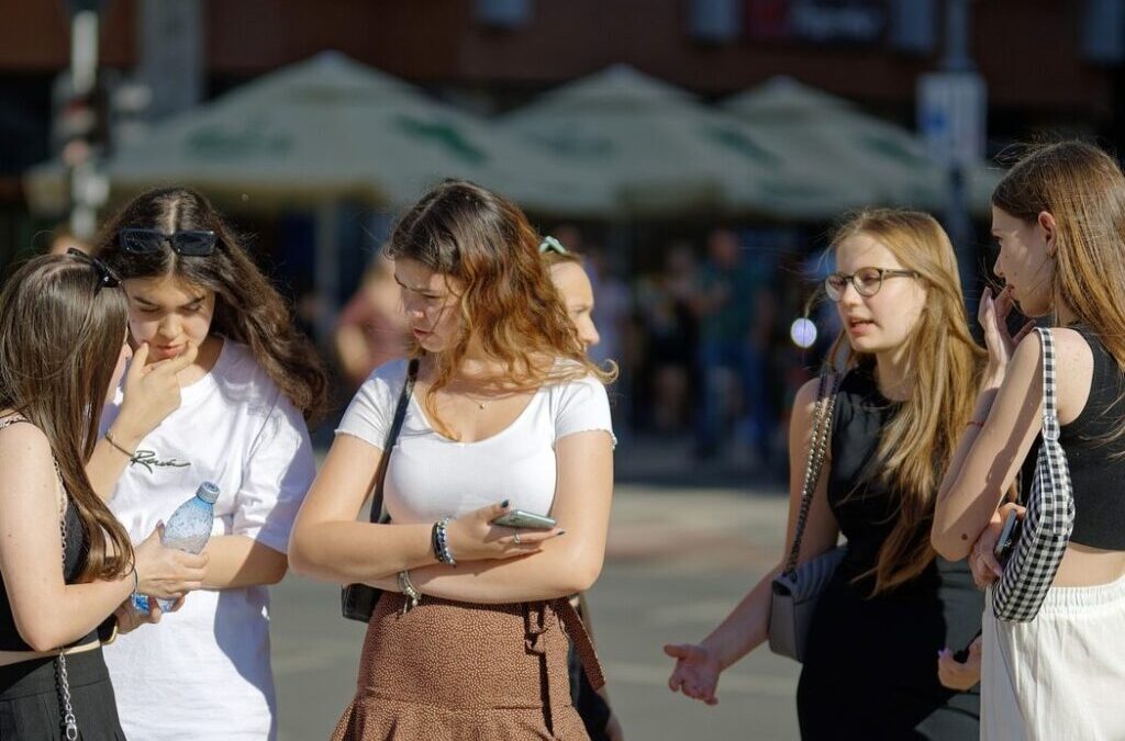 Ikasgeletako igoeraren irudipenaren kontzeptua