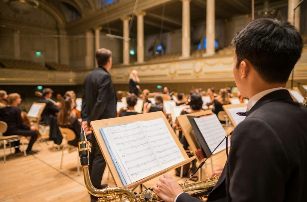 Kapital predatzailea musikan