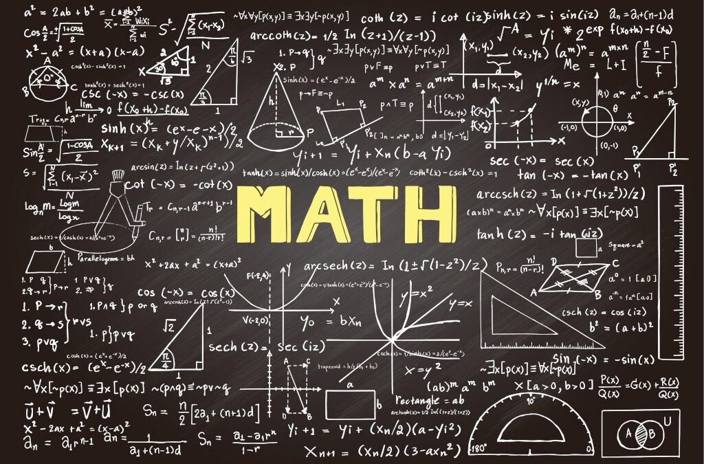 Hipatia eta beste aitzindari batzuk matematikan